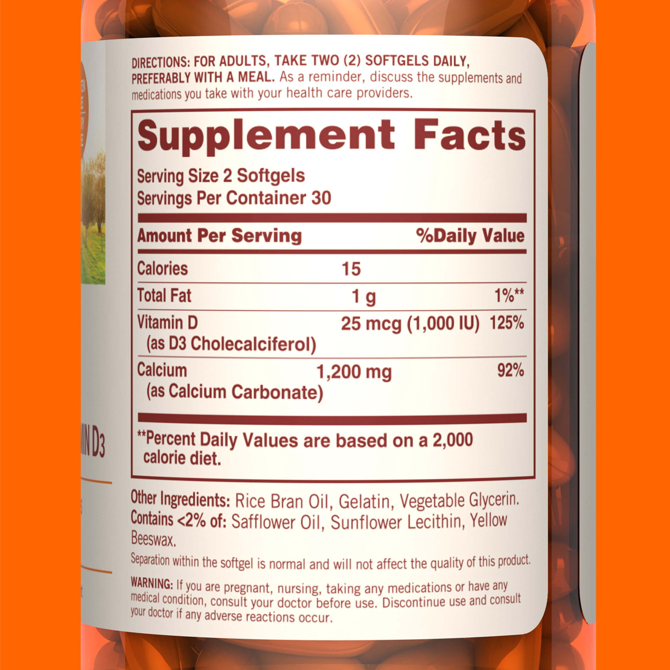B Complex Tablets