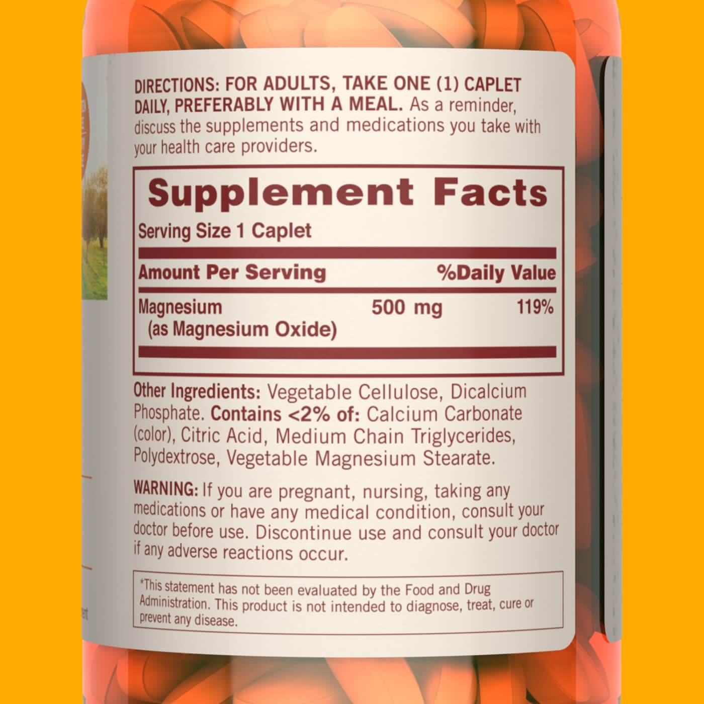 B Complex Tablets