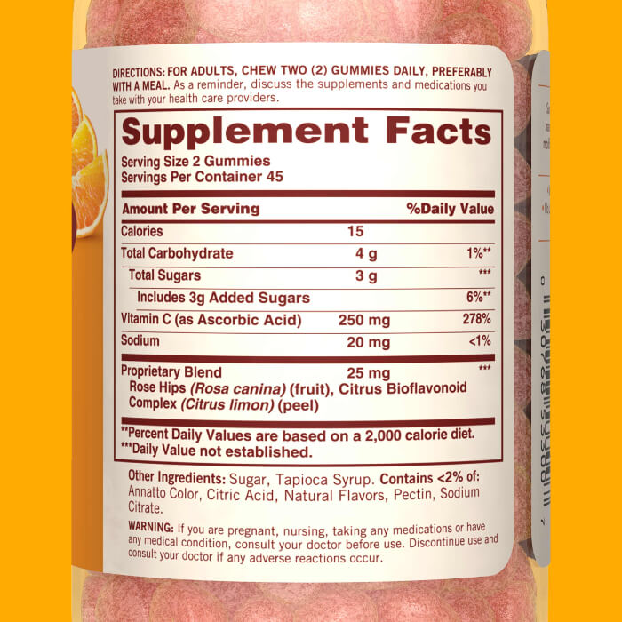 B Complex Tablets