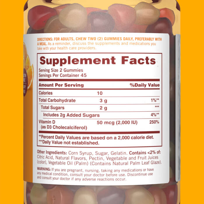 B Complex Tablets