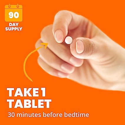 B Complex Tablets