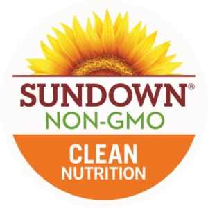 Sundown® Non-GMO